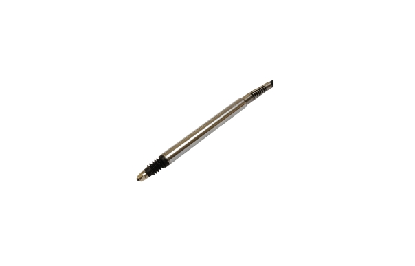 EPIC8系列高精度接觸式LVDT位移傳感器 直徑8mm 重復精度1μm 線性精度1%